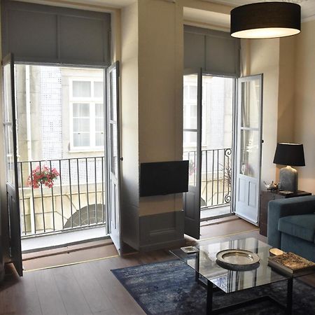 Ribeira Charming Apartments OOporto Esterno foto