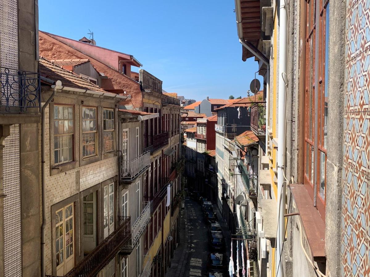 Ribeira Charming Apartments OOporto Esterno foto