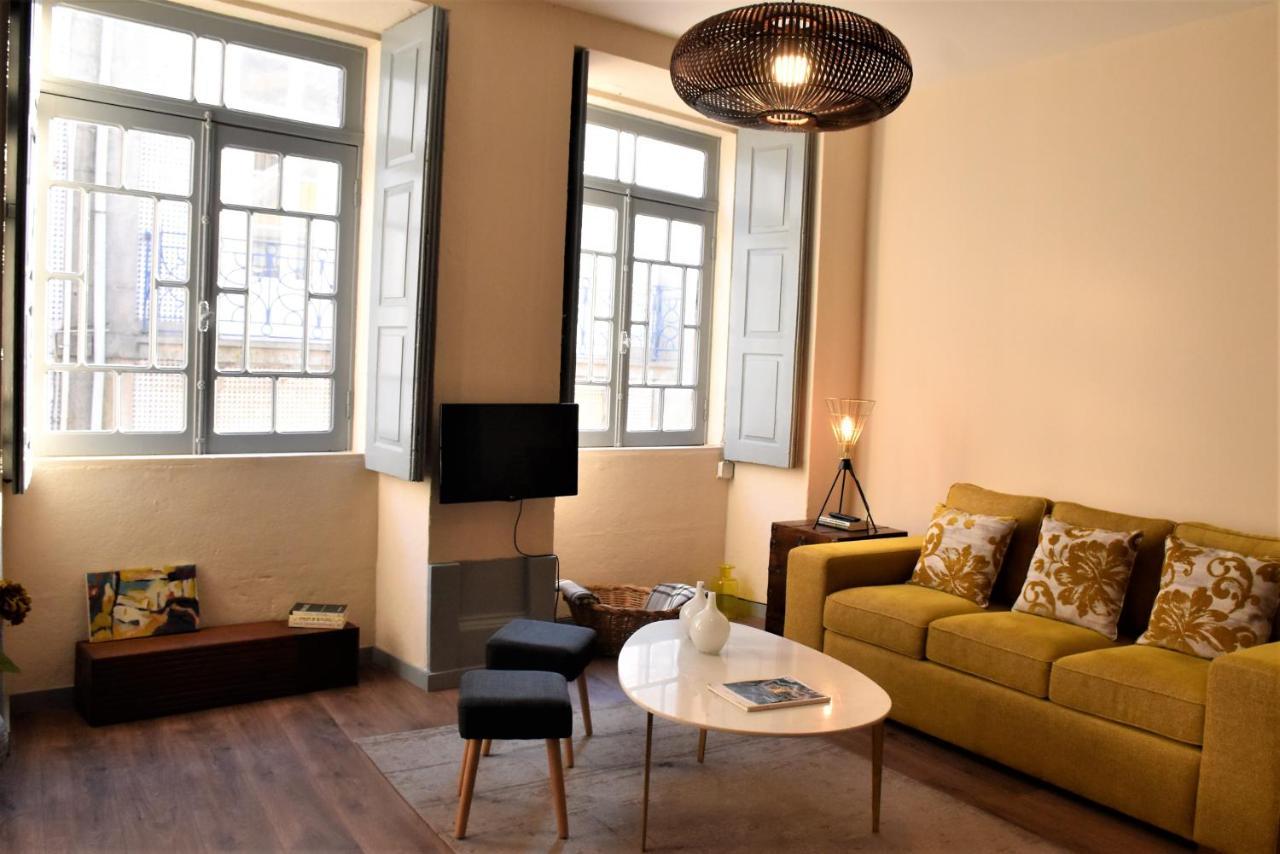 Ribeira Charming Apartments OOporto Esterno foto
