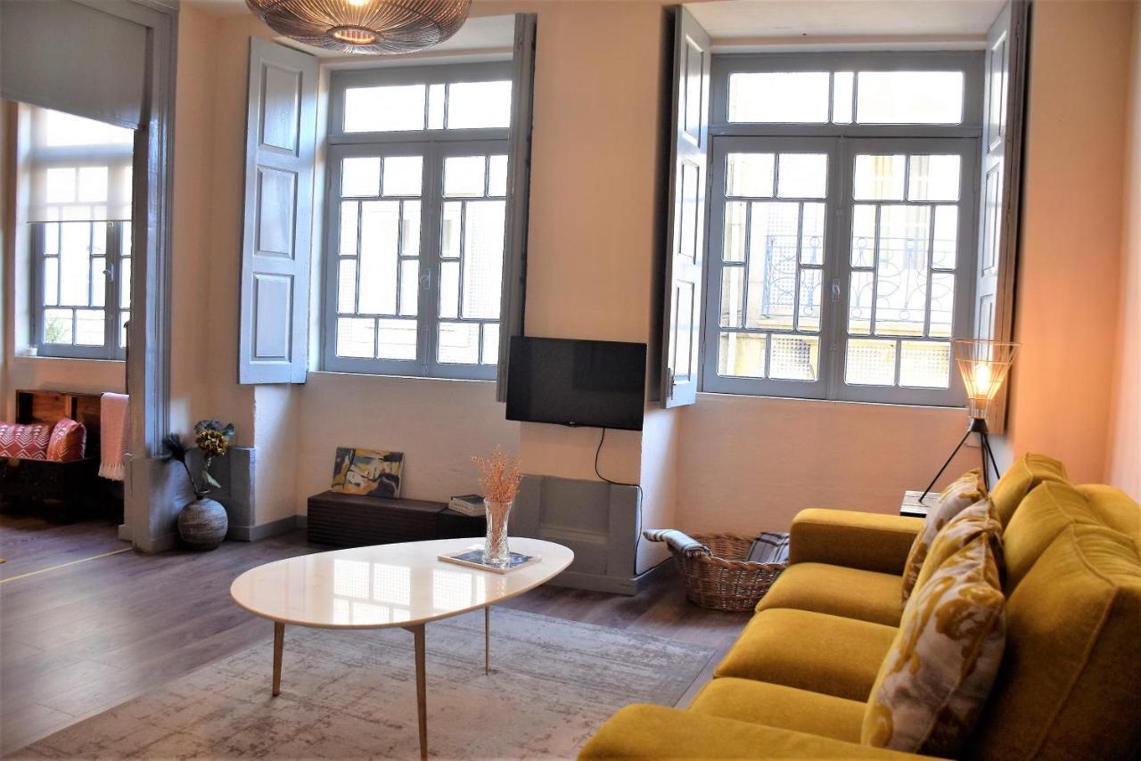 Ribeira Charming Apartments OOporto Esterno foto