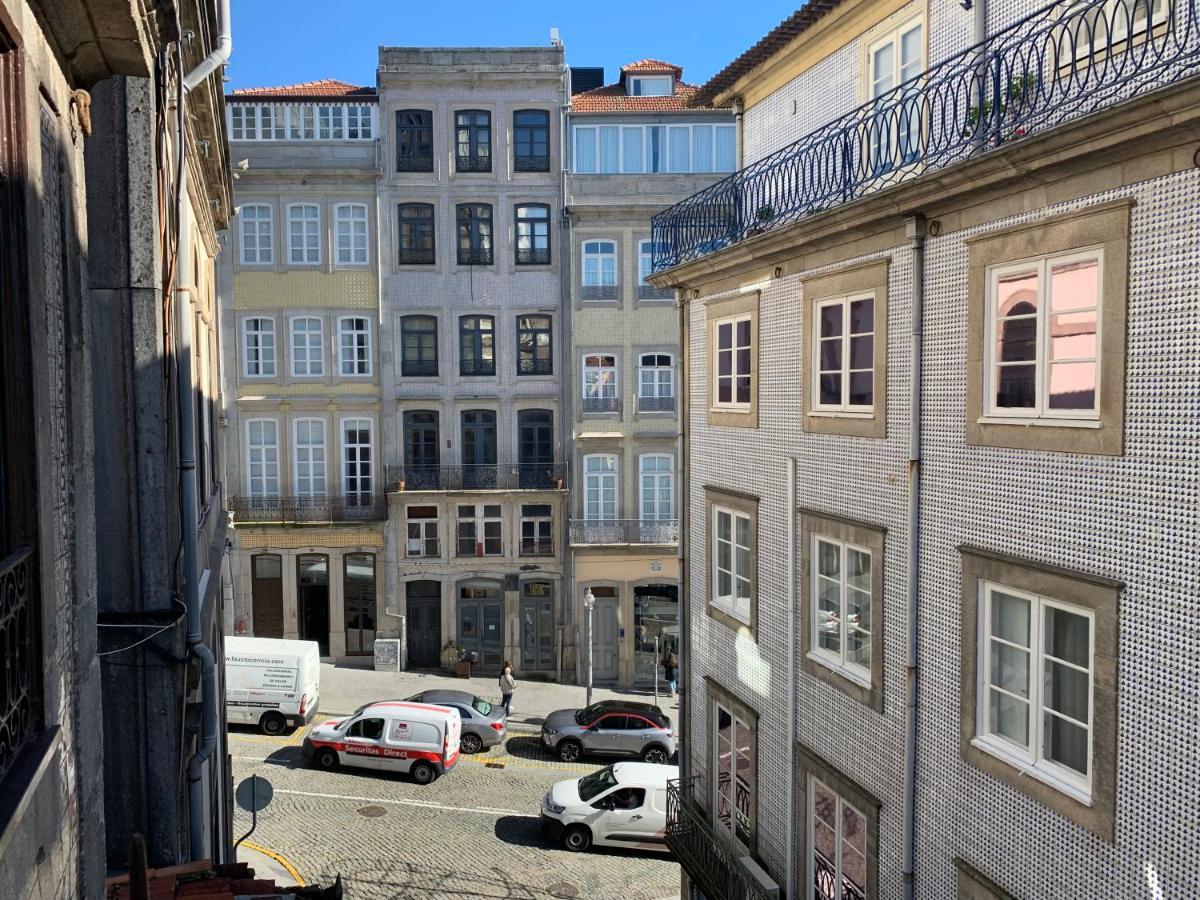 Ribeira Charming Apartments OOporto Esterno foto