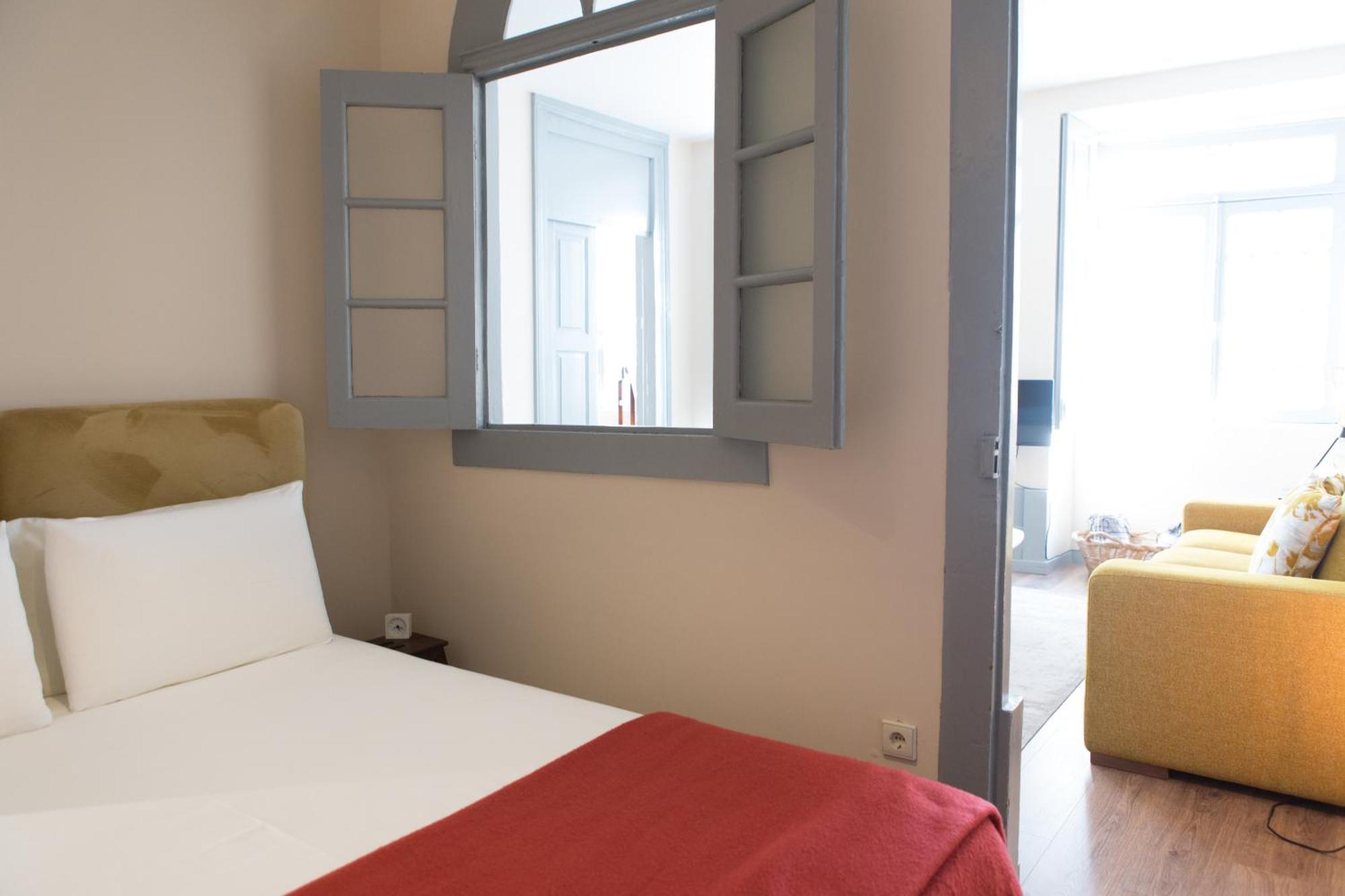 Ribeira Charming Apartments OOporto Esterno foto