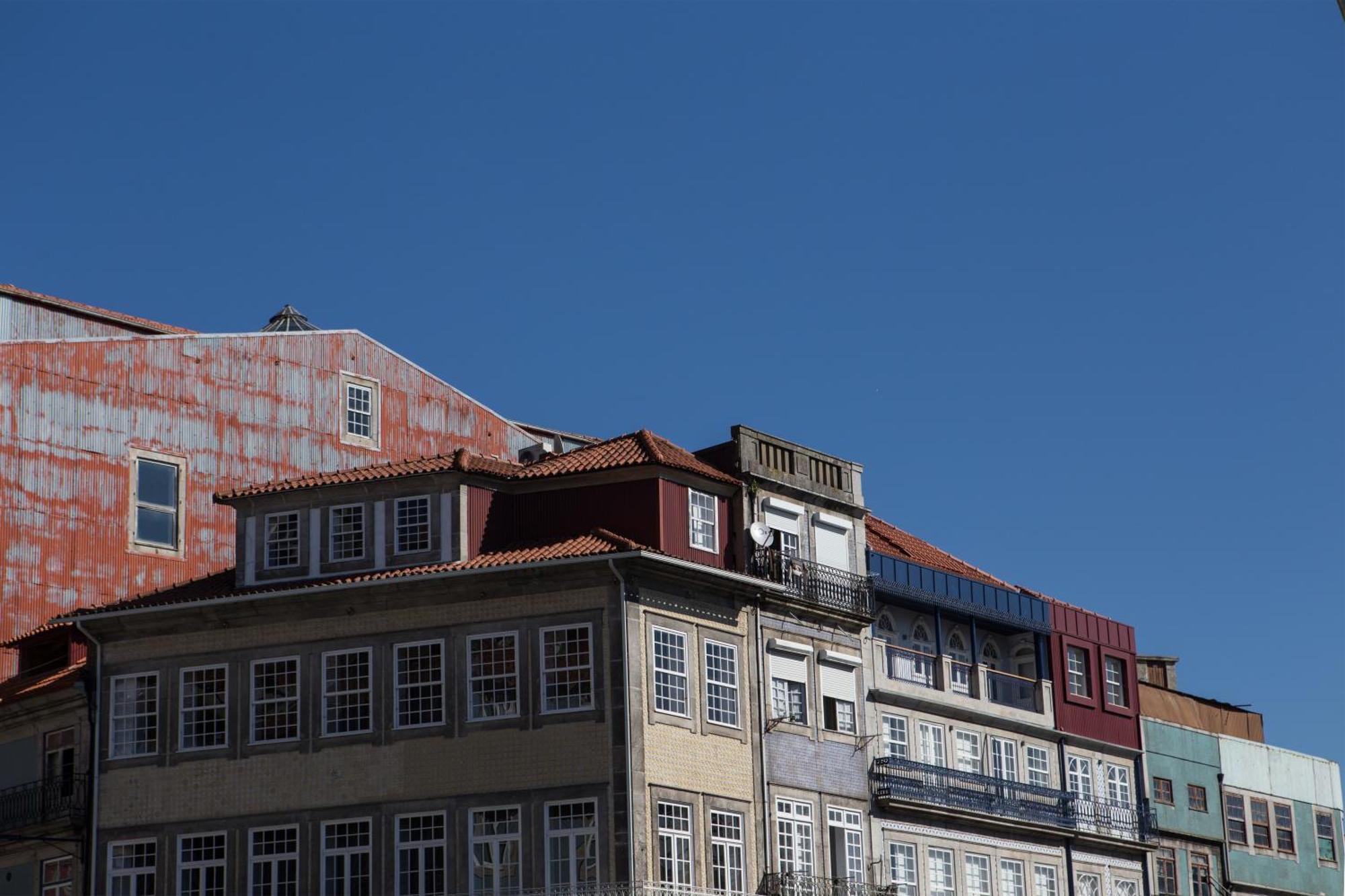 Ribeira Charming Apartments OOporto Esterno foto