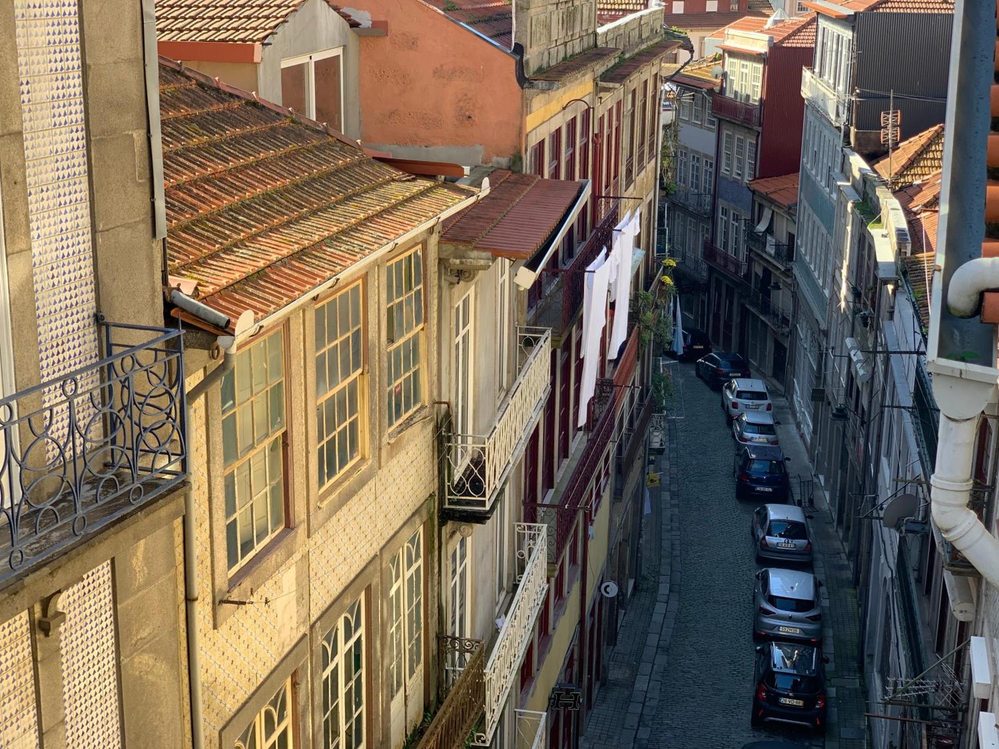 Ribeira Charming Apartments OOporto Camera foto
