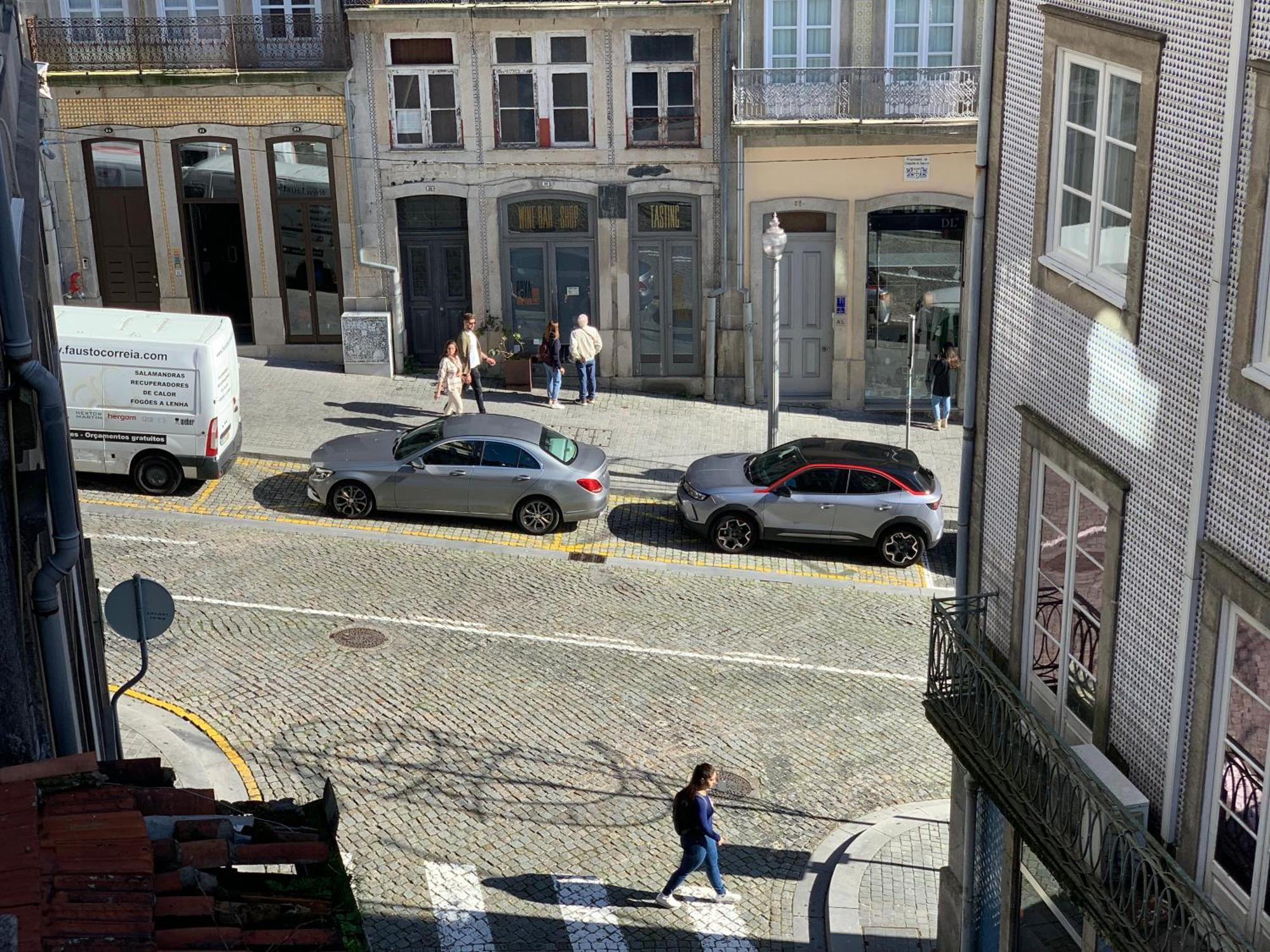 Ribeira Charming Apartments OOporto Camera foto