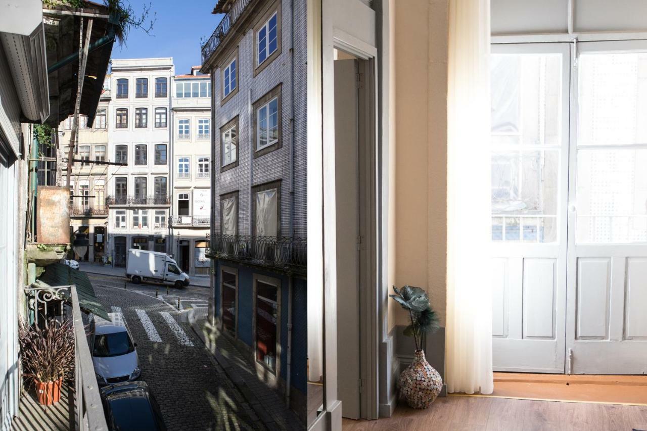 Ribeira Charming Apartments OOporto Esterno foto