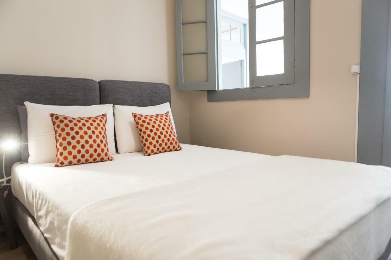 Ribeira Charming Apartments OOporto Esterno foto